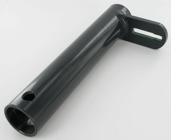 Trubka ložiska svař.