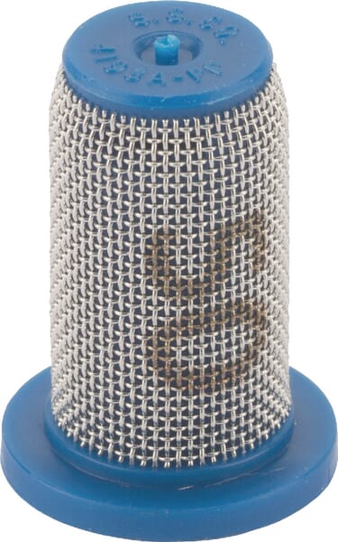 Filtre de buse antigoutte taille 50 — réf. 4193BPP550SS