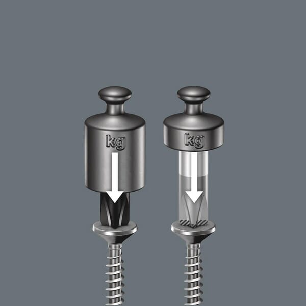 Tournevis VDE 5,5x125mm vue 7