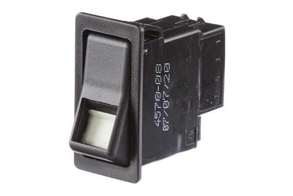 Interrupteur, I->0 sans ampoule · réf. 6GM004570081