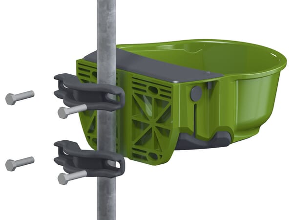 Flotteur cuve plastique chauffante Mod. SH30-230-D vue 5