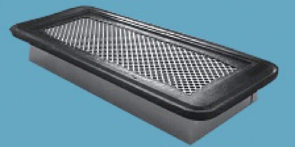 Filtre de cabine au charbon actif — réf. AX7637