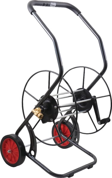 730050 Hadicový vozík bez hadice Polet
