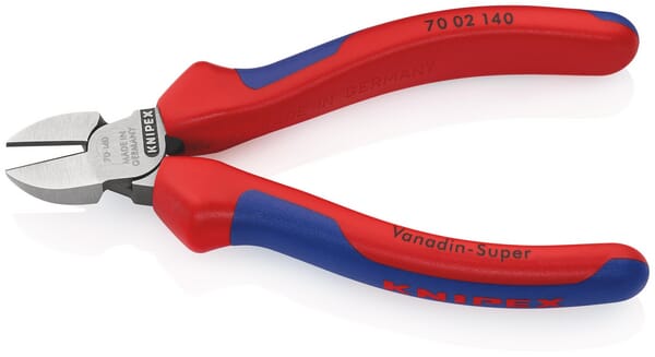 Pince coupante 140mm vue 7