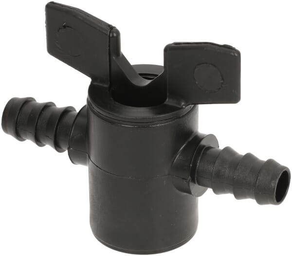 Robinet 16x16 · réf. ZF1016