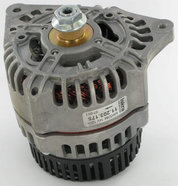 Alternateur 14V 120A — réf. IA1203