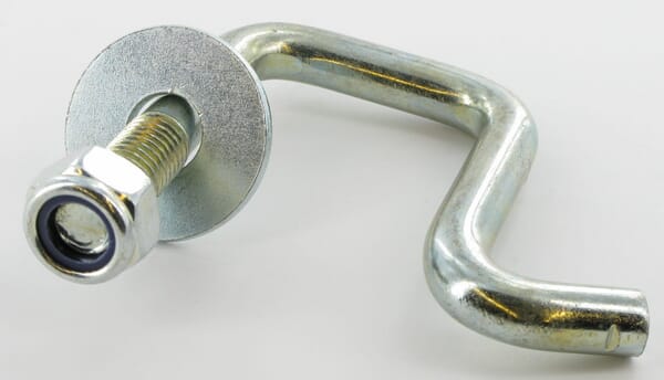 Držák secích hrotů