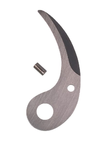 Contre lame pour P134/P34-27 · réf. R123PG