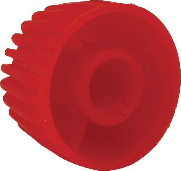 Écrou SI rouge · réf. E265262
