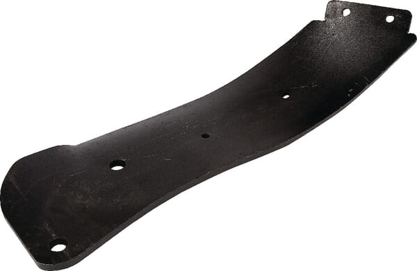 Lame gauche Heliplow 90 · réf. M302049