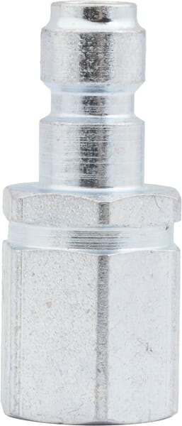 Coupleur mâle 1/8" Tema vue 3