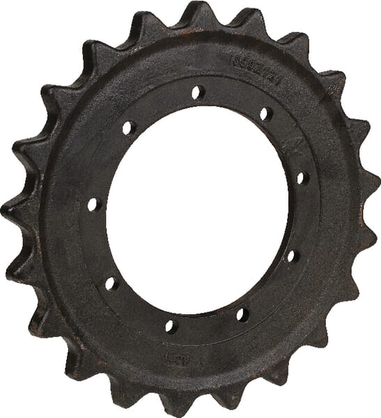 Sprocket