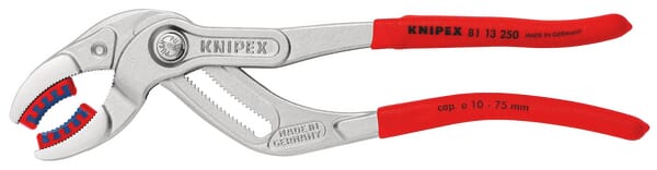 Connecteur pince-étau de tuyau · réf. TA8113250