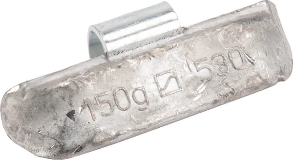 Vyvažovací závaží 150 g