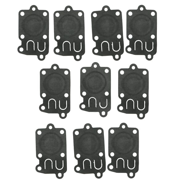 Těsnění (10x 272538S)