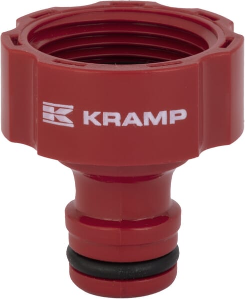 Raccord femelle pour robinet 3/4" vue 4