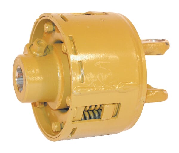Limiteur à friction W2300K96 · réf. 561005085