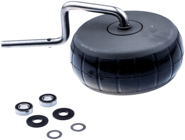 Kit de roues avant · réf. 581621402