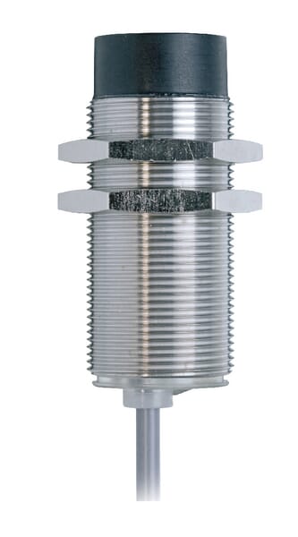 Détecteur de proximité inducti · réf. BESM30MMPSC30FBV02