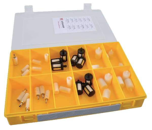 Assortiment de filtres à carburant · réf. FGP014551
