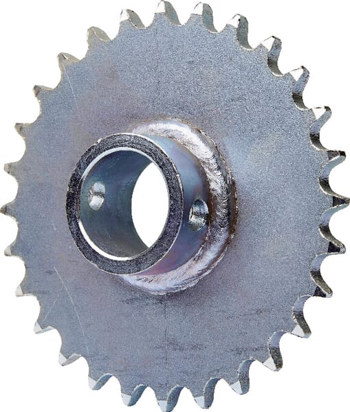 Roue dentée D=28 · réf. 300731317