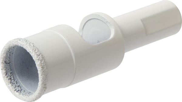 Diamantový vrták na dlaždice 16 mm