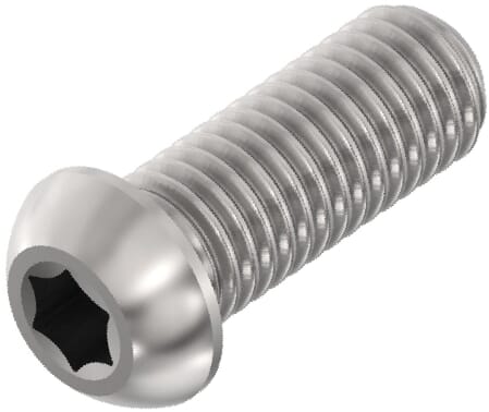 Vis, Torx M8x25 · réf. GC00110AWQ