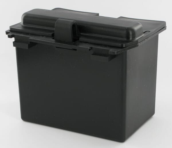 Support de batterie · réf. 3221095330