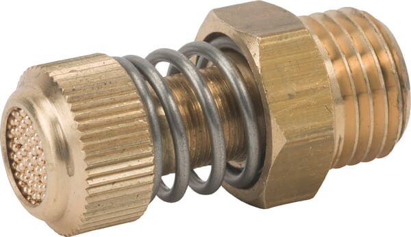 Tlumič paralelní typ SOF..A