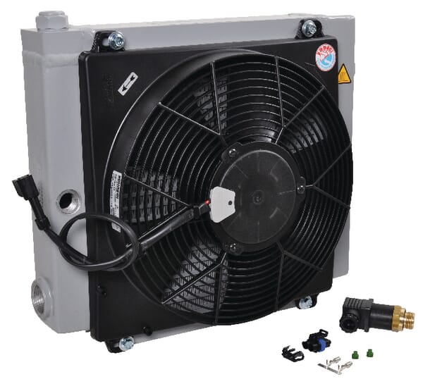 Chlad. oleje(24 V)48-60°C MV-2