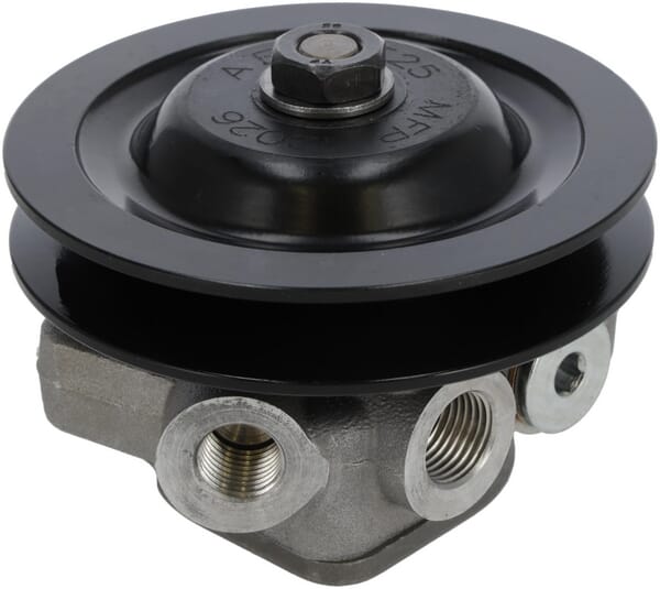 Palivové přiváděcí čerpadlo