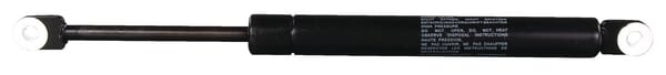 Vérin à gaz L223,5-120N Stabilus — réf. CA327964