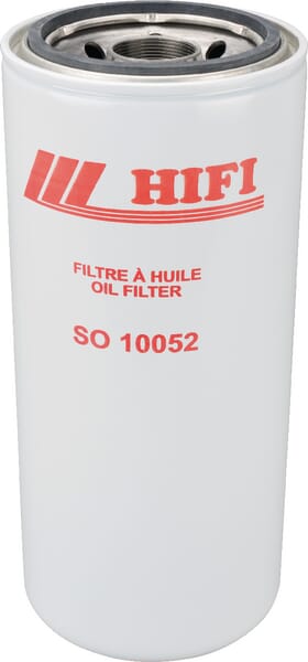 Filtre à huile — réf. SO10052