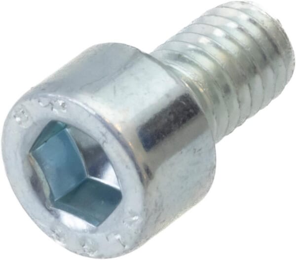 Cache-boulon 6 x 10 DIN912 - 8,8 Zp · réf. 705723