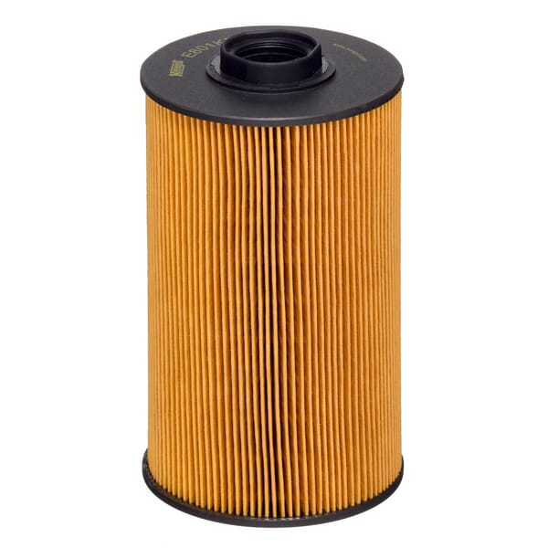 Élément de filtre à carburant — réf. E801KPD503