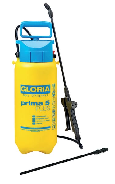 Pulvérisateur, Prima 5 PLUS (5L) · réf. 0001060000