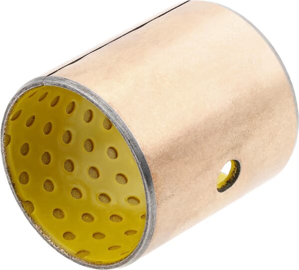 Douille DX 32mm ID x 40mm Long · réf. Z032034DX