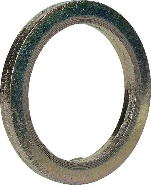 Rondelle D20,5/28x3 zinc · réf. 3056010
