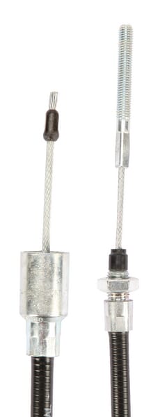 Câble de traction Knott · réf. 33921117