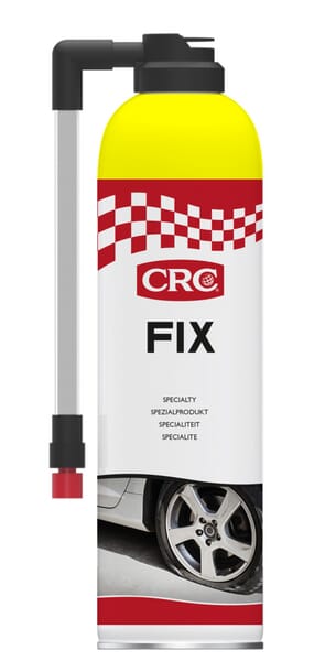 Crc hotsell bike fix