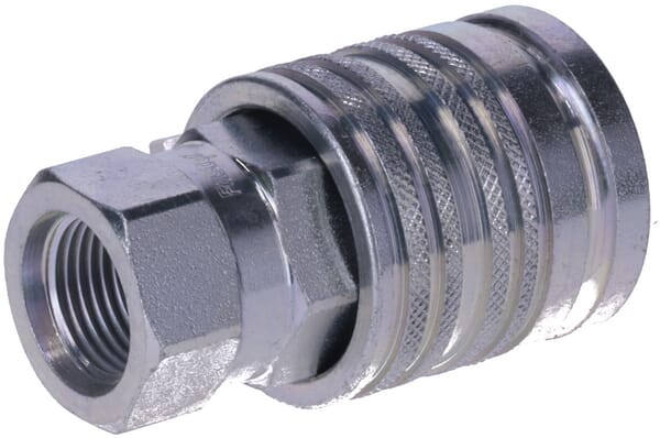 Coupleurs, 1/2"-3/4" ORB femelle CPV vue 3