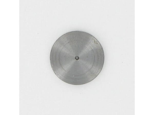 Stínicí kotouč 15L - O 1,0