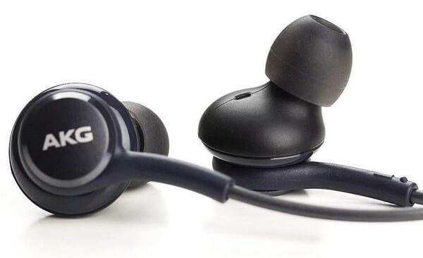 Casque stéréo Samsung / S10 EO-IG955 Noir vue 2