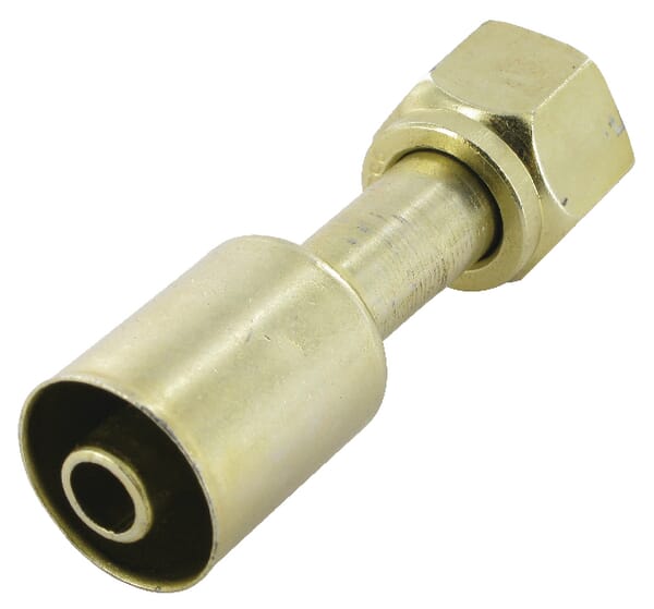 Raccord à sertir No.10, 7/8"- · réf. KL070124
