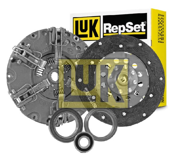 Kit d'embrayage · réf. 625301210