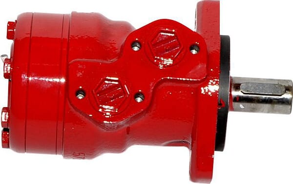Moteur hydraulique · réf. 813701089X