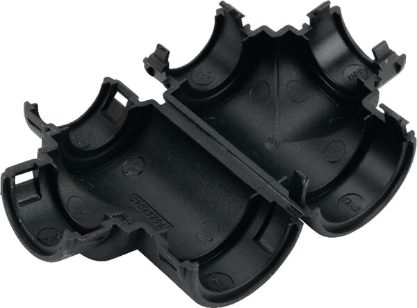 Pièce en T 28 20 20 — réf. HFTPS282020
