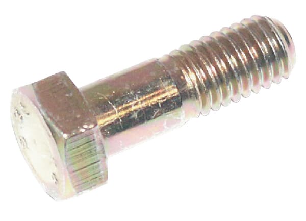 Boulon 8x25 mm Kemper · réf. 57518Z
