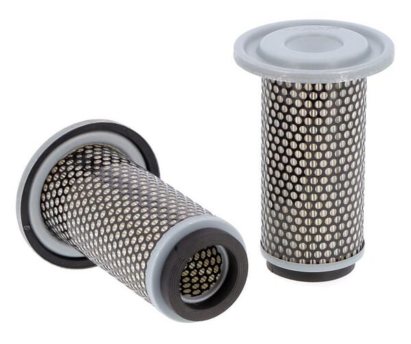 Filtre à air rond — réf. SA10020