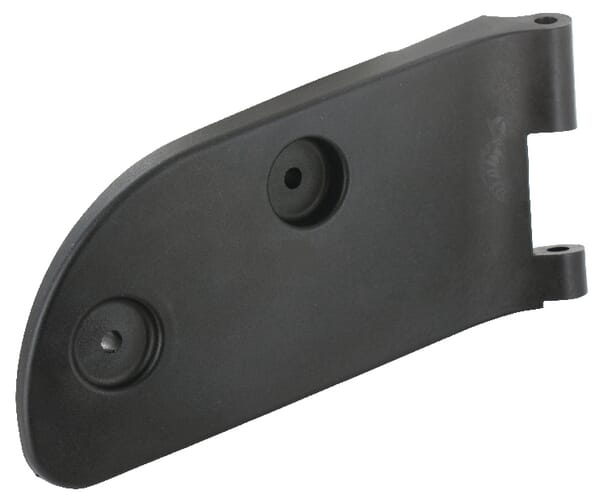 Charnière de porte CNH · réf. 82037854